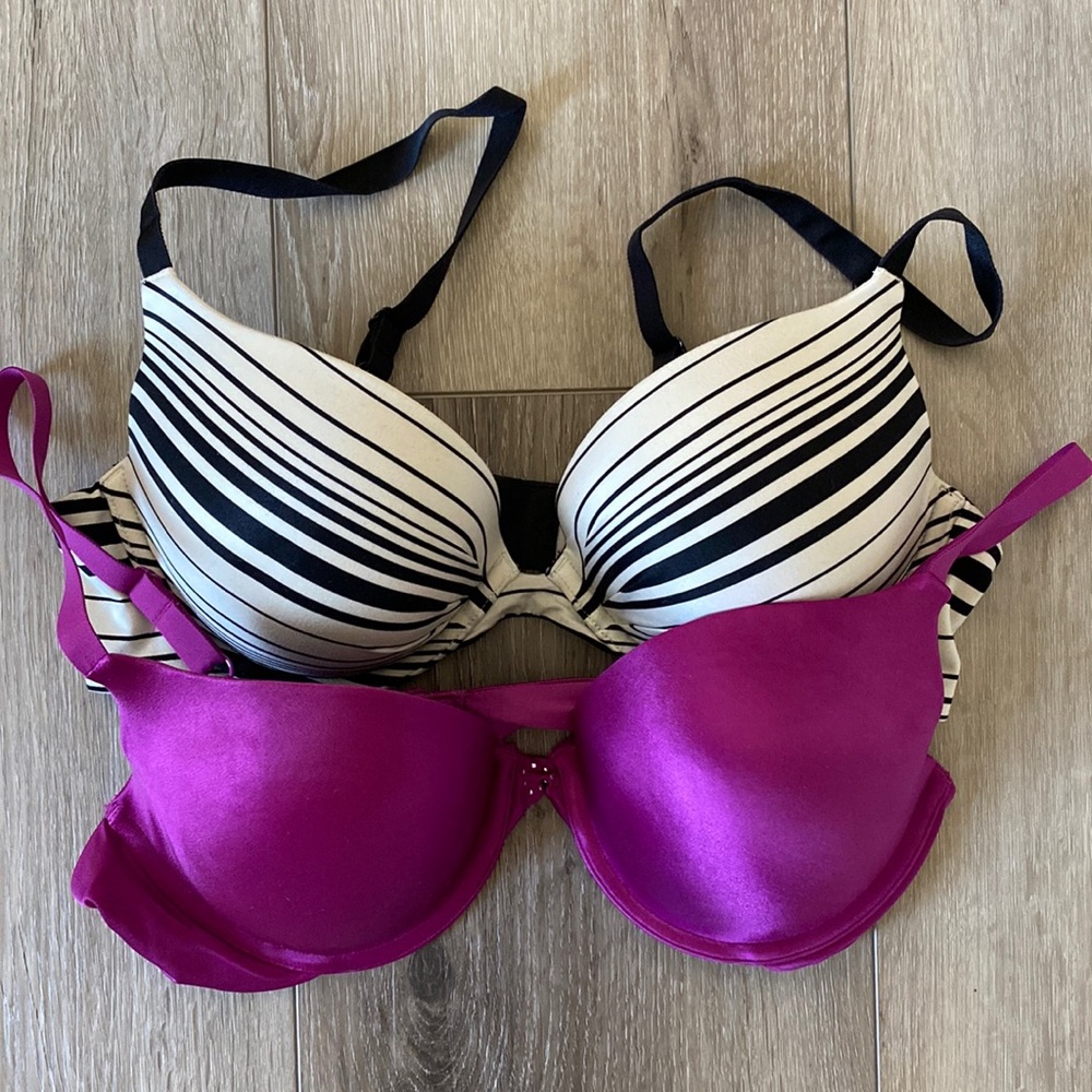 Victorias Secret Bra 38B